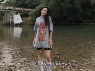 Amaliaandersen