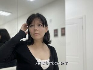 Amaliabennett
