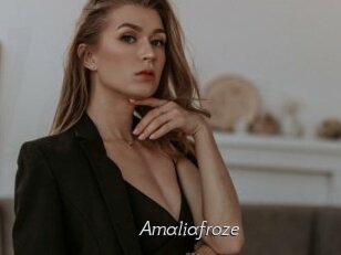 Amaliafroze