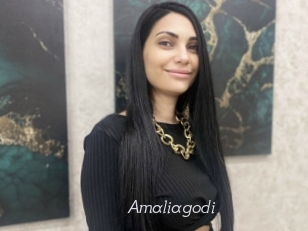 Amaliagodi