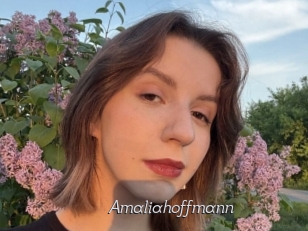 Amaliahoffmann