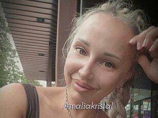 Amaliakristal