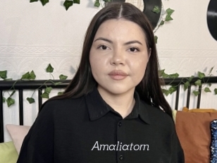 Amaliatorn