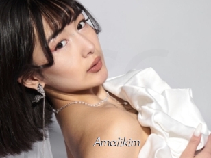 Amalikim