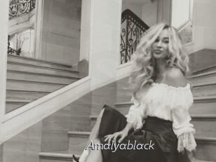 Amalyablack