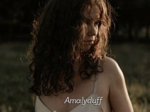 Amalyduff