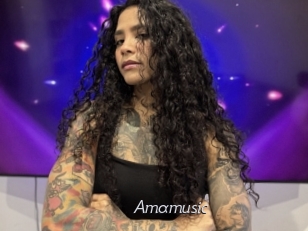 Amamusic
