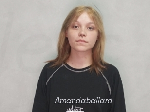 Amandaballard