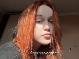 Amandabritney