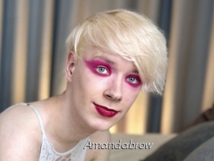 amandabrow Le Scandale