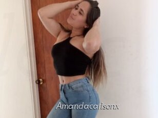 Amandacarlsonx