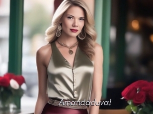 Amandaduval