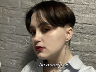 Amandafaer