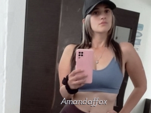 Amandaffox