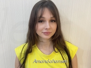 Amandahansen