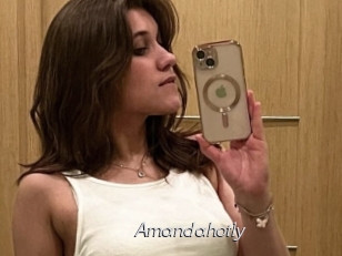 Amandahotly