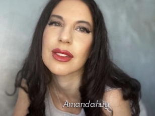 Amandahug