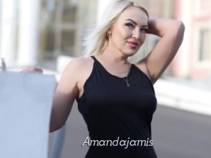 Amandajamis
