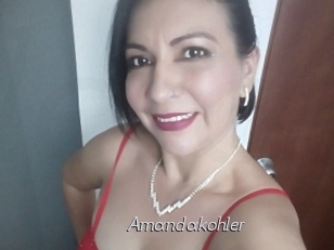 Amandakohler