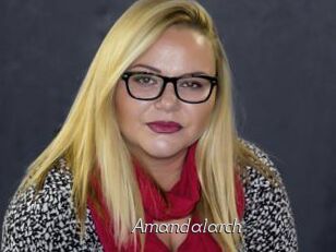 Amandalarch