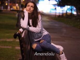 Amandalu