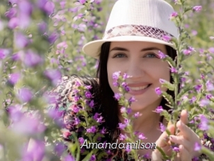 Amandamilson