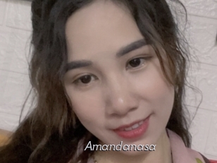 Amandanasa