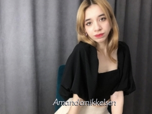 Amandanikkelsen