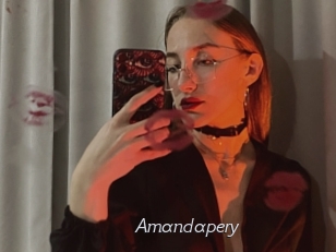Amandapery