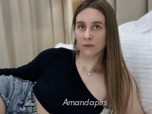 Amandapirs