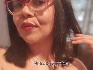 Amandaqadesh