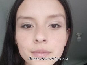 Amandarodriguezx