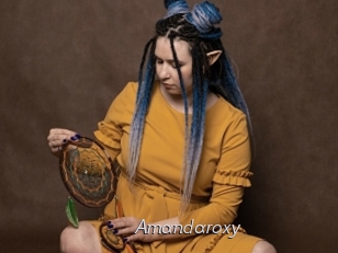 Amandaroxy