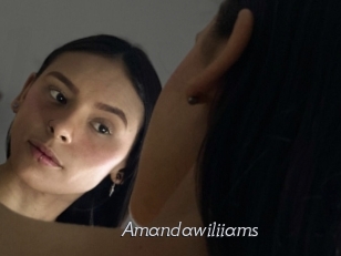 Amandawiliiams