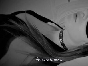Amandinexo