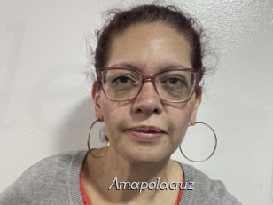 Amapolacruz