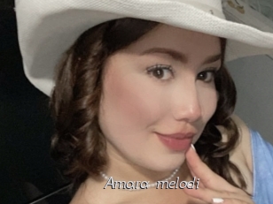 Amara_melodi