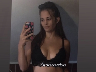 Amaraaisa
