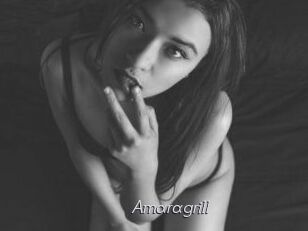 Amaragrill