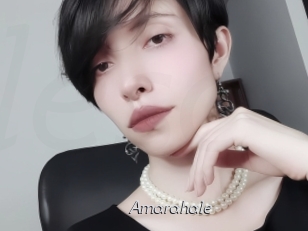 Amarahale