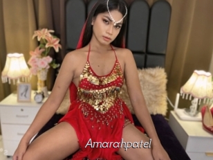 amarahpatel Le Scandale