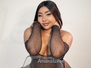 Amaraluxee
