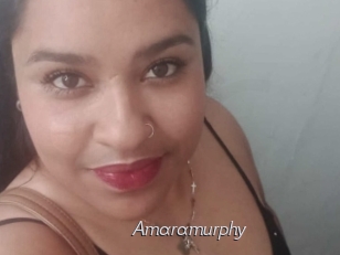 Amaramurphy