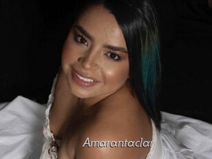 Amarantaclar