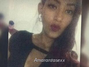 Amarantasexx