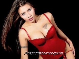 Amaranthamorgann