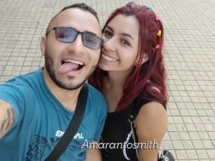 Amarantosmith