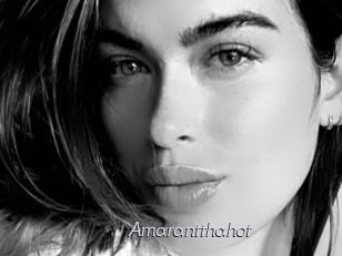 Amarantthahot