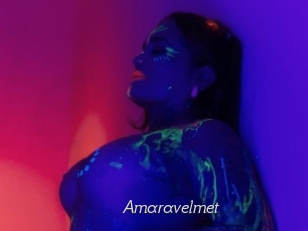 Amaravelmet