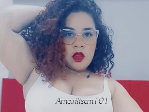 Amariliscm101